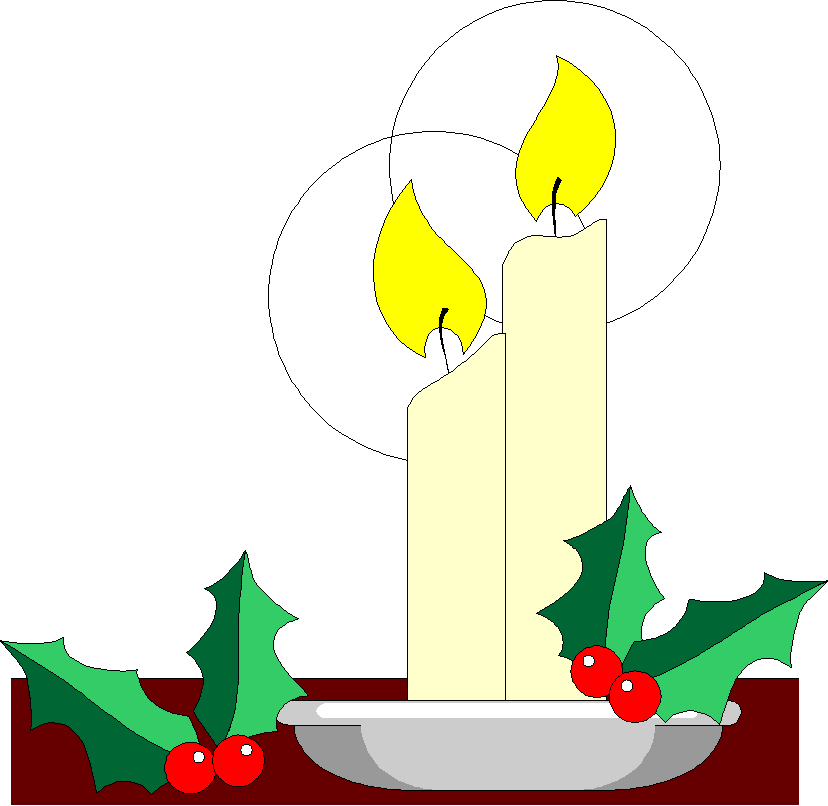 Clipart , Christian clipart images of candles
