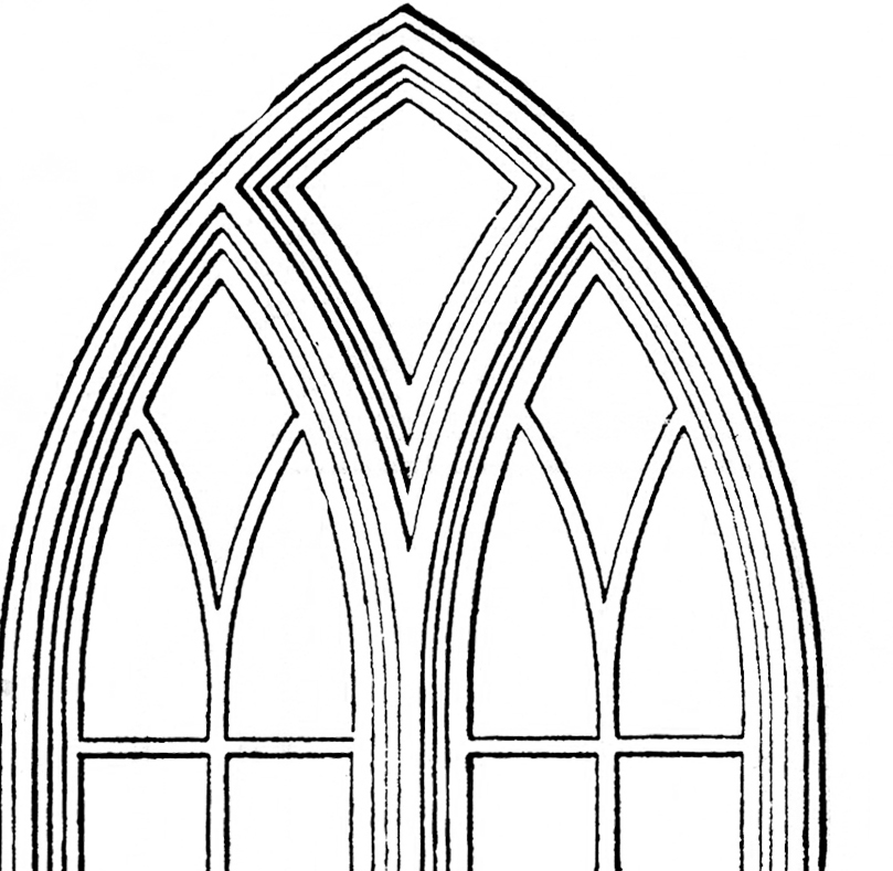 Church-windows-Clip-Art-2- ...