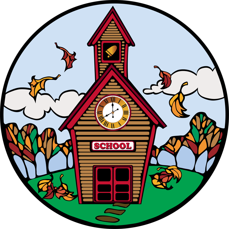 School Clipart Images Free