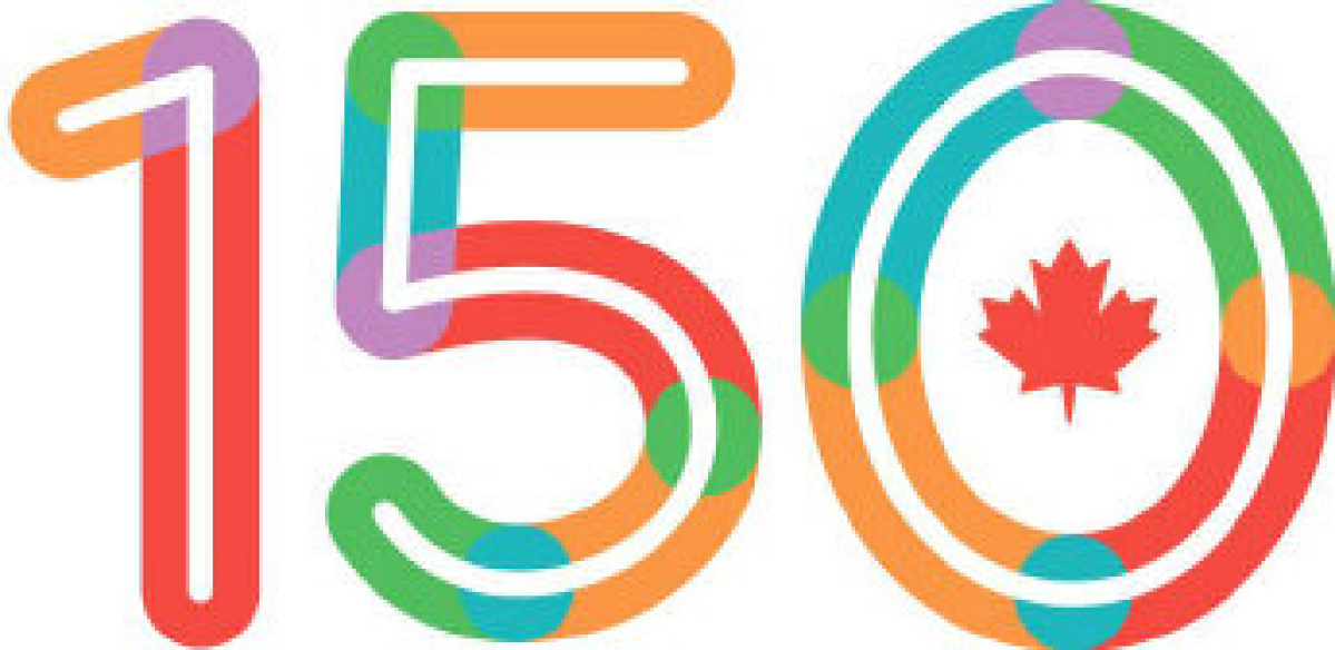 Search for Canada's 150th logo stirs graphic design challenge ...