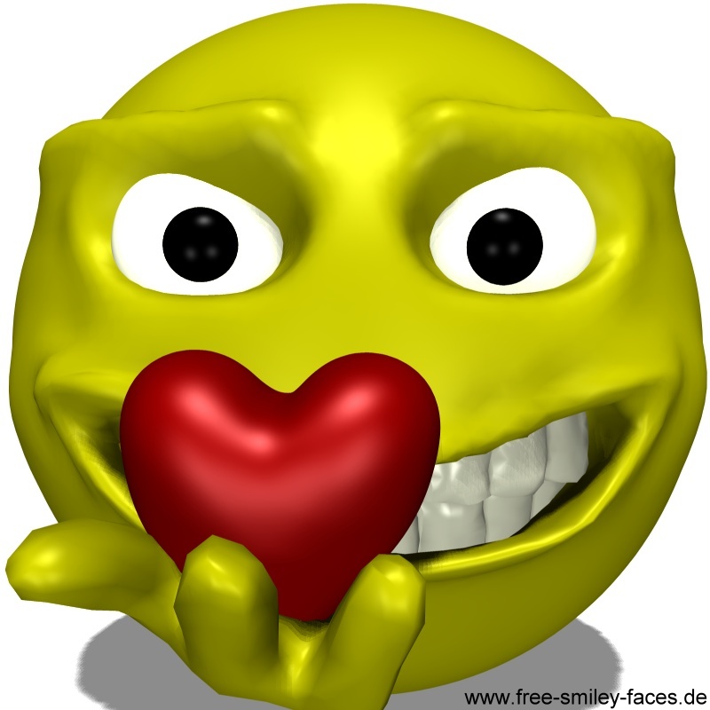 small pictures of smiley faces | Maria Lombardic