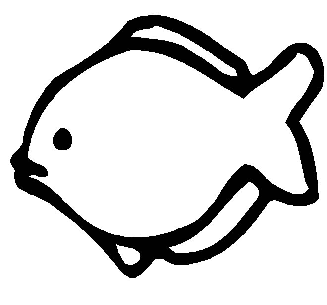 coloring-pages-of-fish-for- ...