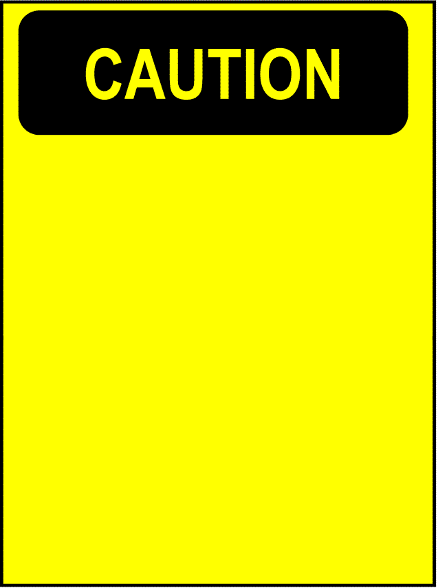 Gallery For > Caution Tape Border For Microsoft Word