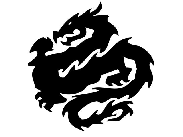 Dragons Vectors - Web Design Blog Web Design Blog