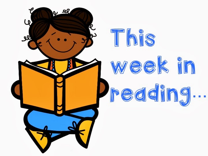 Teaching In The Fast Lane: Currently a Peek At My Week: December 1st
