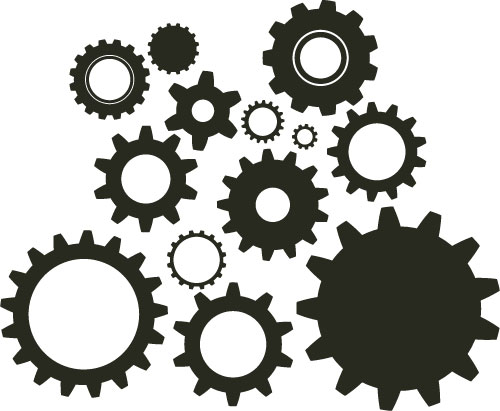 Gears Vector Clip Art - ClipArt Best - ClipArt Best
