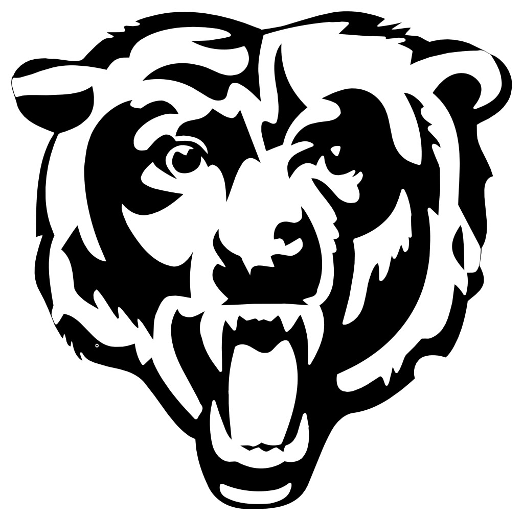 Coloring-Pages-Chicago-Bears-6 ...
