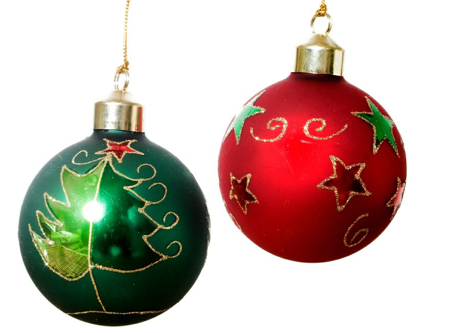 Christmas decorations : Fun ideas, tips and links to making your ...