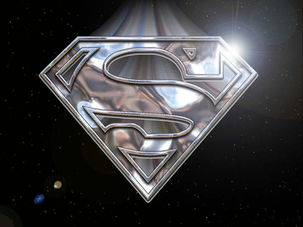 New Superman Logo Wallpapers - Wallpaper Cave