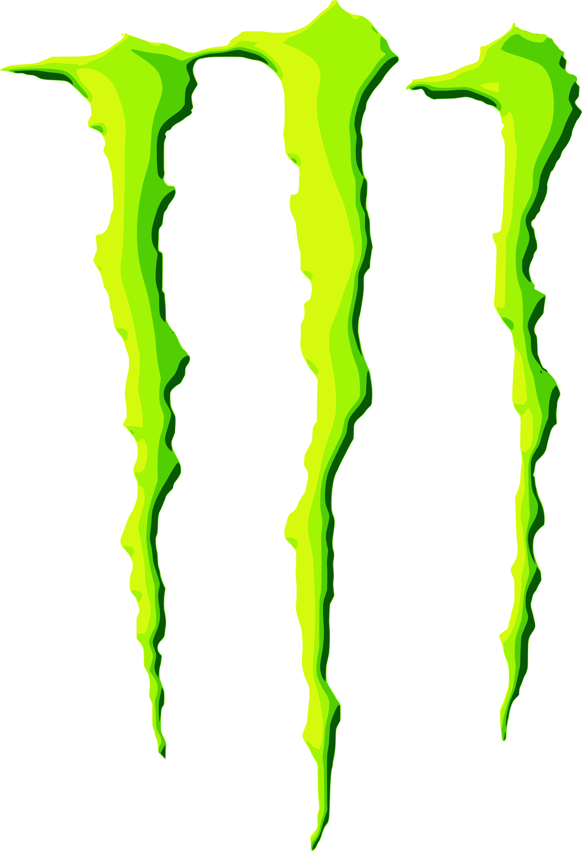 Monster Logo Images - ClipArt Best