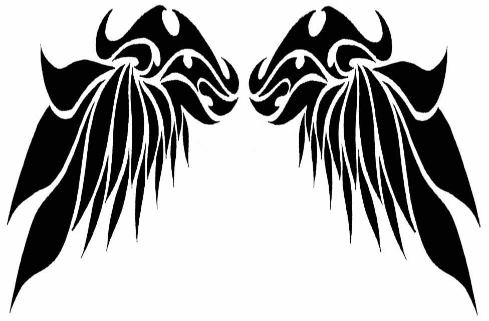 celtic tribal tattoo designs