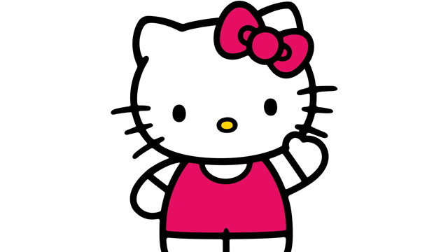 Hello Kitty Revealed Not To Be A Cat and Apparently Nothing Is ...