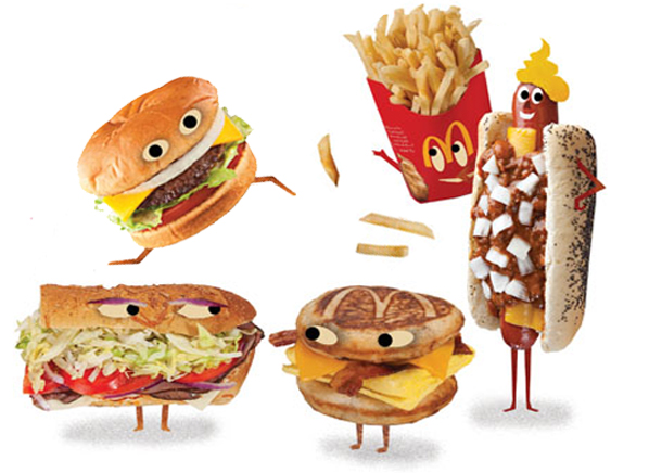 Fast Food Restaurants - The Best and Worst in America - Consumer ...