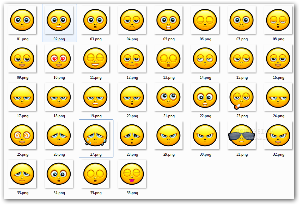 22 Skype And Facebook Emoticons For Inspirations | Life Quotes