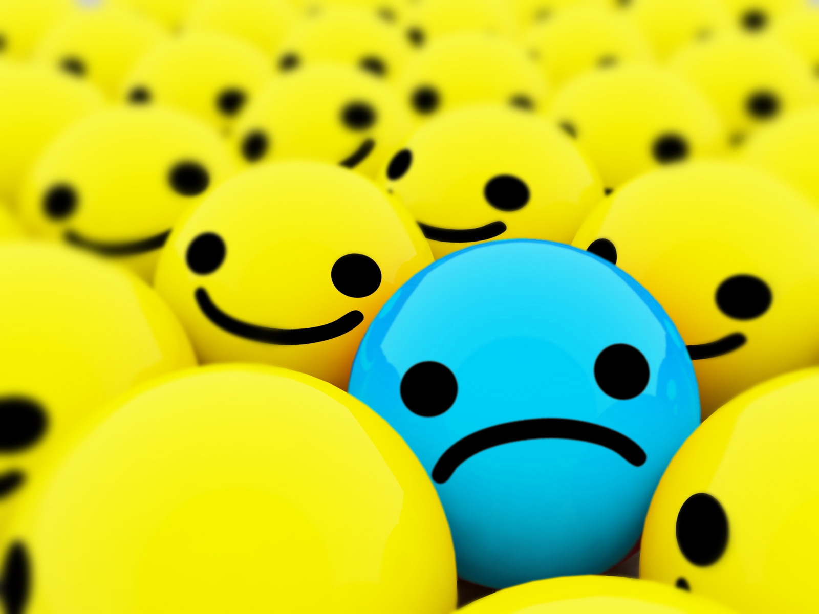 I Can Still Smile Wallpaper Sad - ClipArt Best