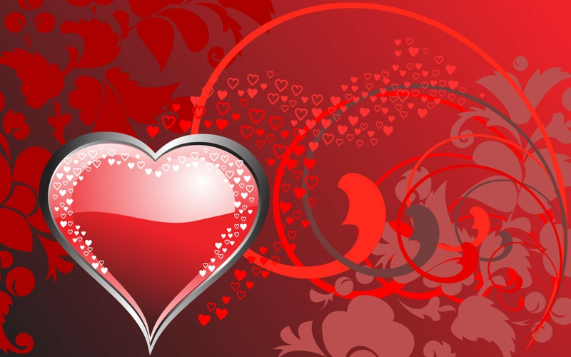 3d Love Heart Images Gallery