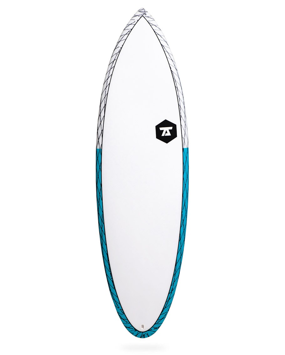 7S Surfboards 7S SLIPSTREAM CV SURFBOARD | Buy Online Australia!