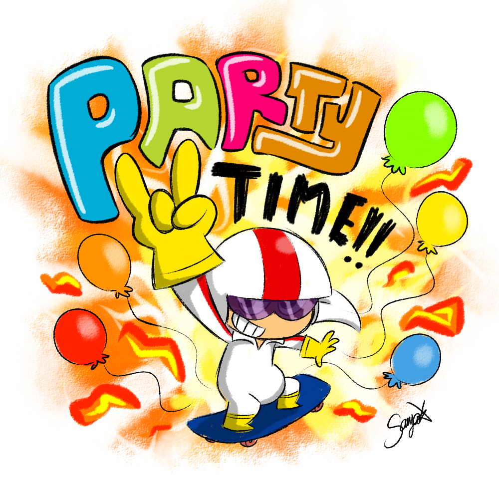 Party Time Clip Art | Clipart Panda - Free Clipart Images