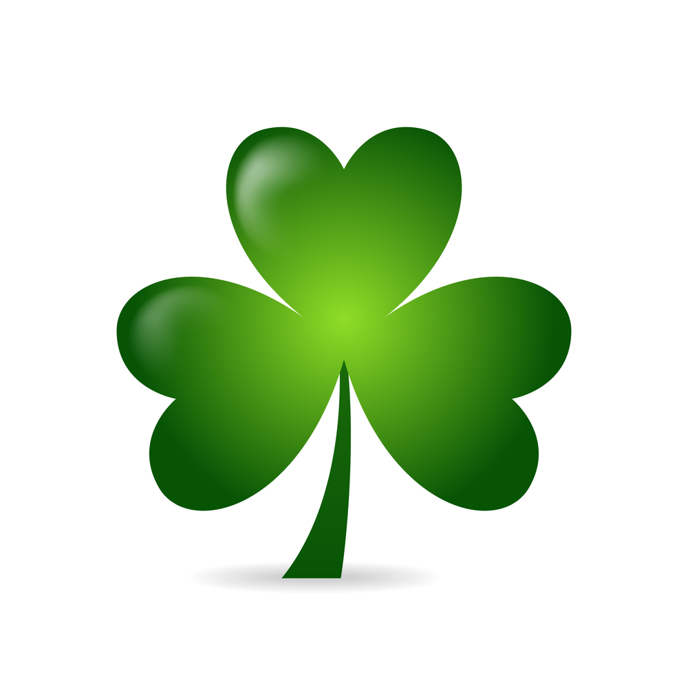Luck of the Irish | Empowered Sales Training