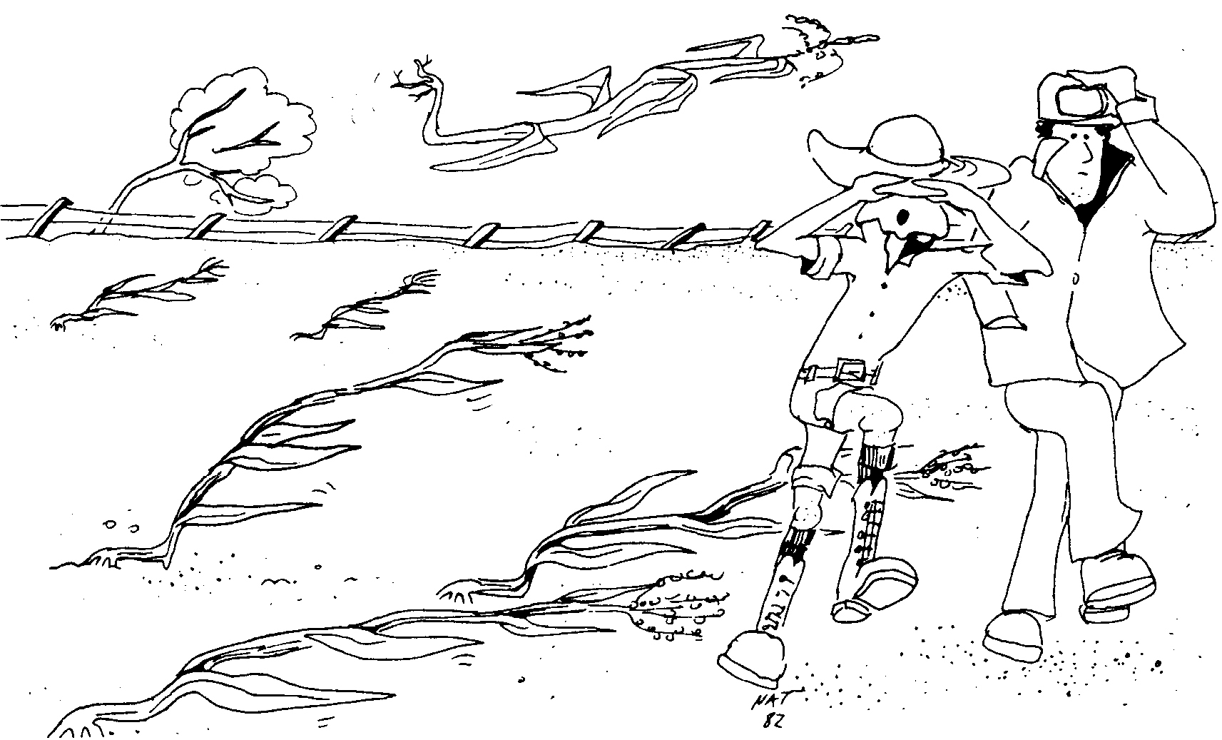 Bug Scout
