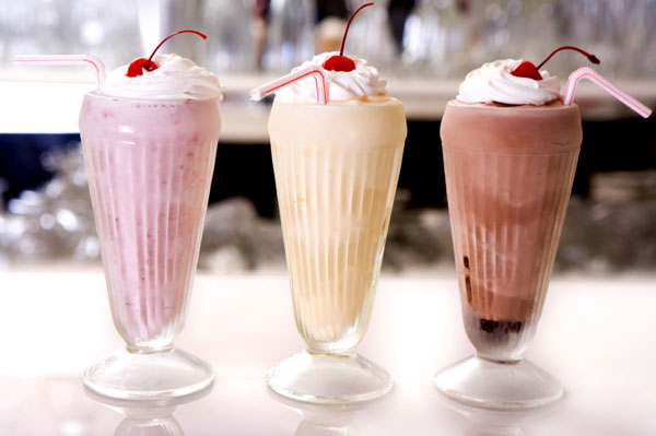 When is a 'milkshake' not a milkshake? - Horse Racing News ...