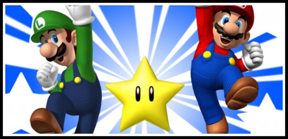 Free for All: Free-to-play MMO versions of your favorite Nintendo ...