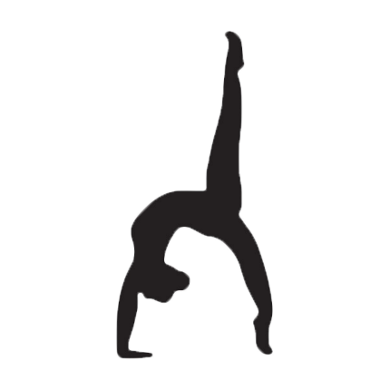 gymnastics-silhouette-clip-art ...