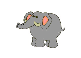 The Elephant and the Eskimo in the Elevator