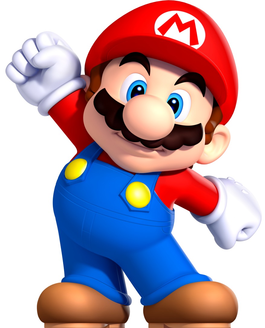 Mario bros on Pinterest | Mario, Super Mario and Princess Peach