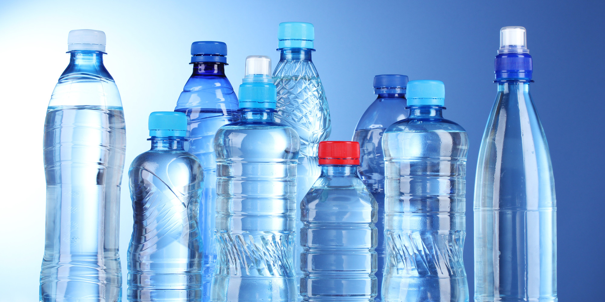 Substandard Bottled Water Withdrawn | Financial Tribune Daily