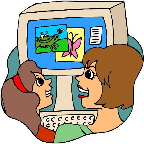 Computer Lab Projects - Matthys Elementary