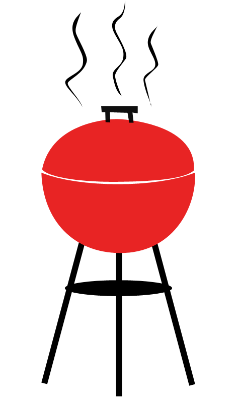 Summer Bbq Party Clip Art | Clipart Panda - Free Clipart Images