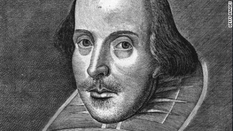 Did Shakespeare smoke cannabis? - CNN Video