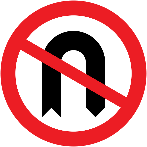 File:UK traffic sign 614.svg - Wikimedia Commons