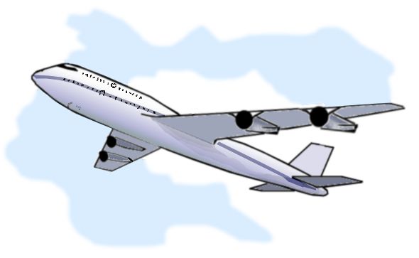 CARTOON AIRPLANE PNG - ClipArt Best | Longarm Creative ideas ...