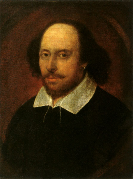 William Shakespeare