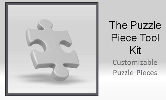 Puzzle Pieces Toolkit For PowerPoint Presentations | PowerPoint ...