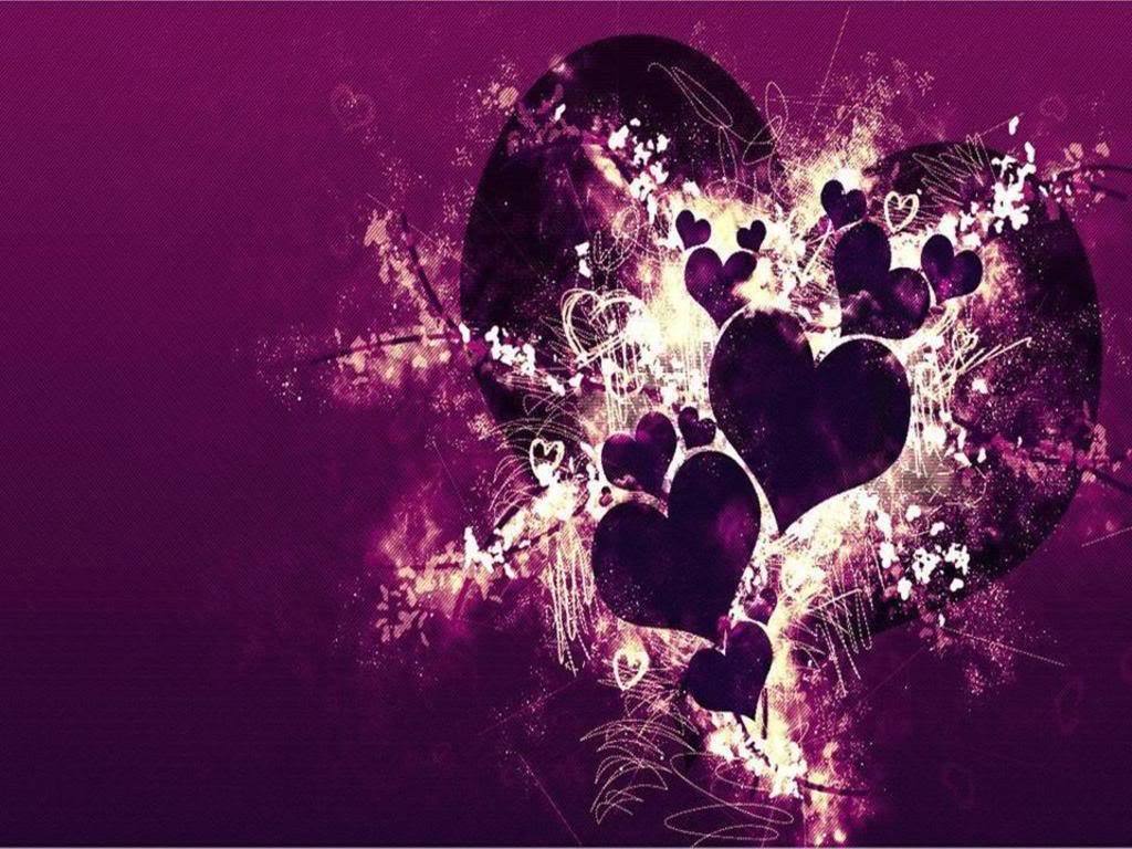 Hearts - Love Wallpaper (17533361) - Fanpop