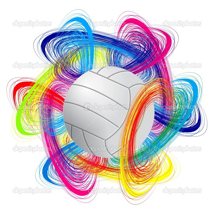 VOLLEYBALL | Publish with Glogster!