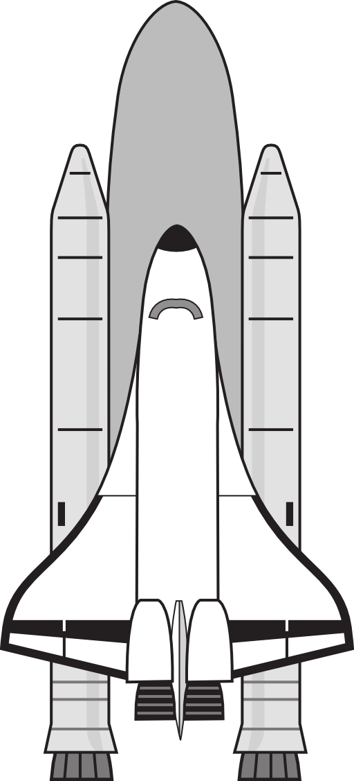 clipart-nasa-space-shuttle-512 ...