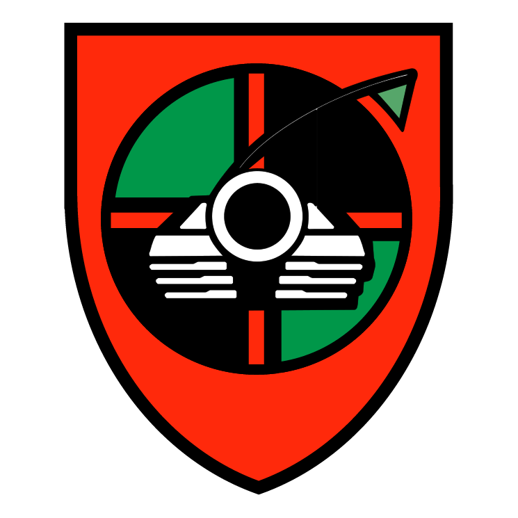 Israel army unit 1 Free Vector / 4Vector