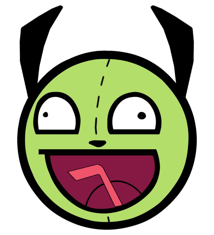 Pin by Kayla Carpoff on Invader zim | Pinterest