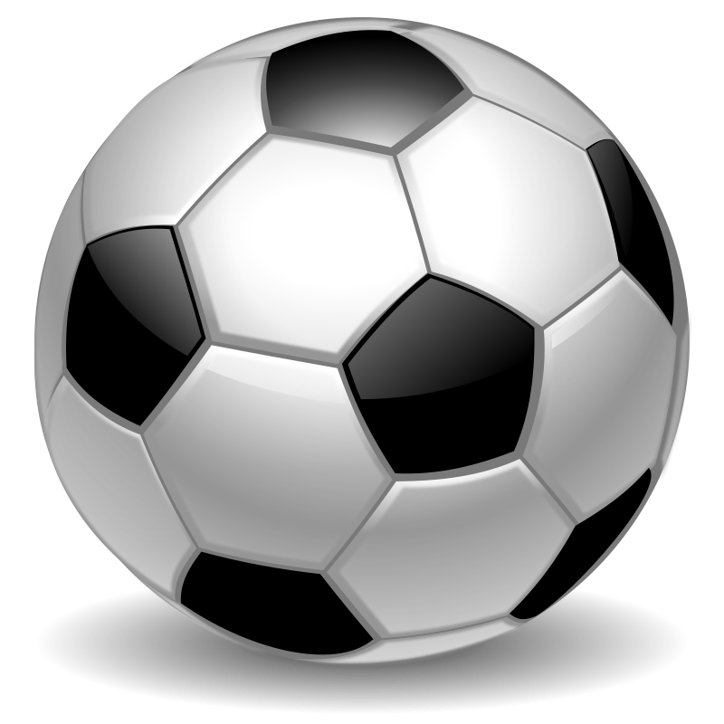 Free Image Of Soccer Ball