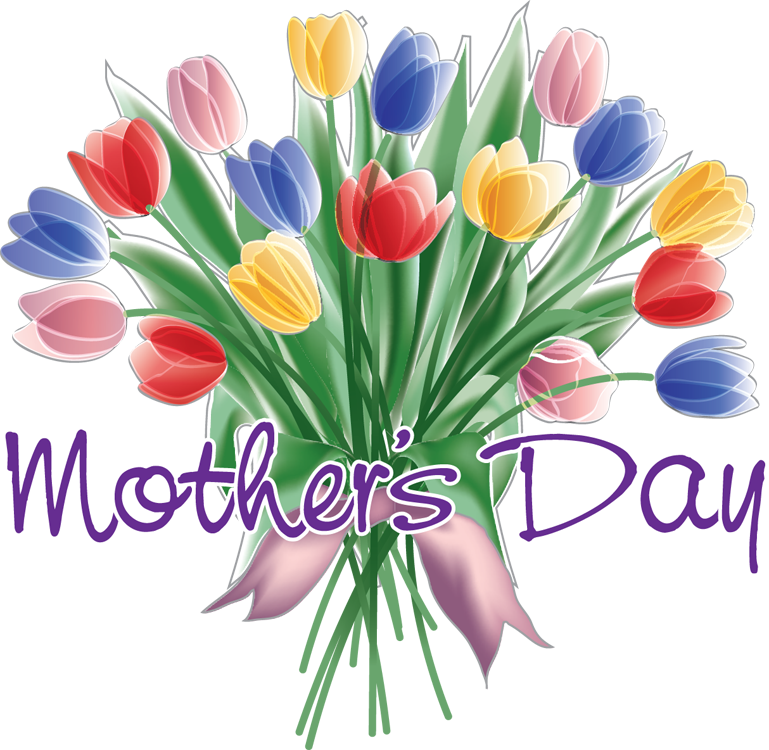 Happy Mother's Day Clip Art and Images | Download Free Word, Excel ...