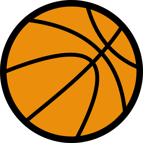 Free Basketball Graphics - ClipArt Best