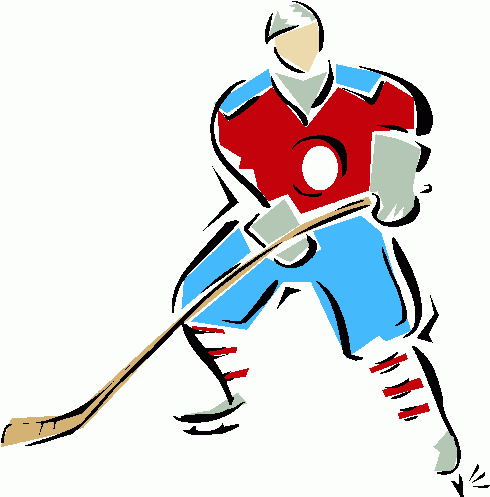 Ice Hockey Stick Clip Art | erwinnavyanto.