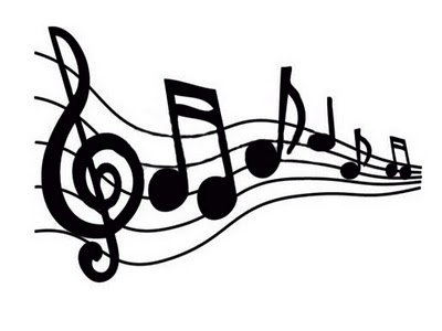 Small Music Notes - ClipArt Best