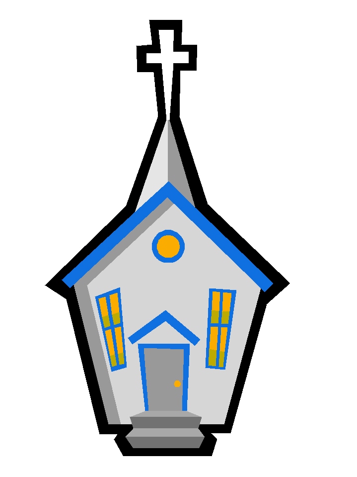 Church Clipart