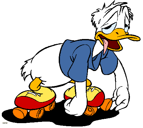 Donald Duck Clip Art Free | Clipart Panda - Free Clipart Images