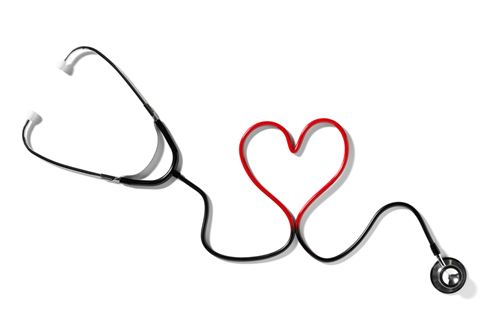 Healthy Heart Clip Art - ClipArt Best